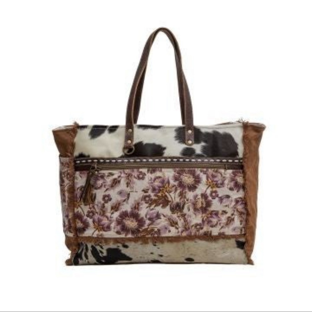 Myra Xl weekender bag nwt